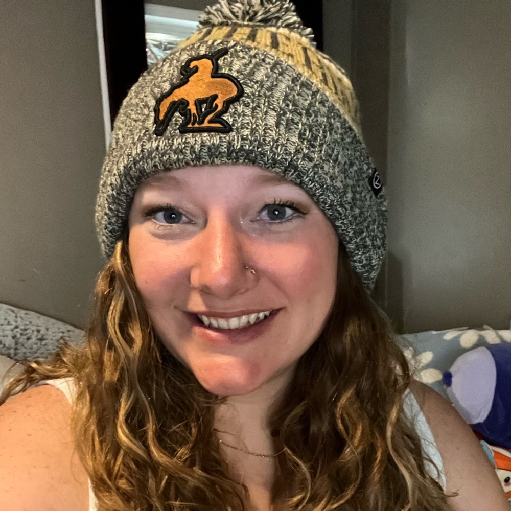 Meet your Posher, Shilo